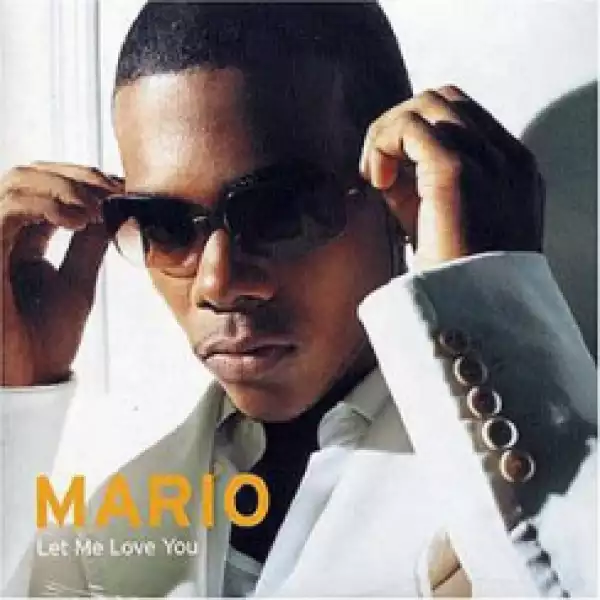 Mario - Let Me Love You Reggaeton Remix